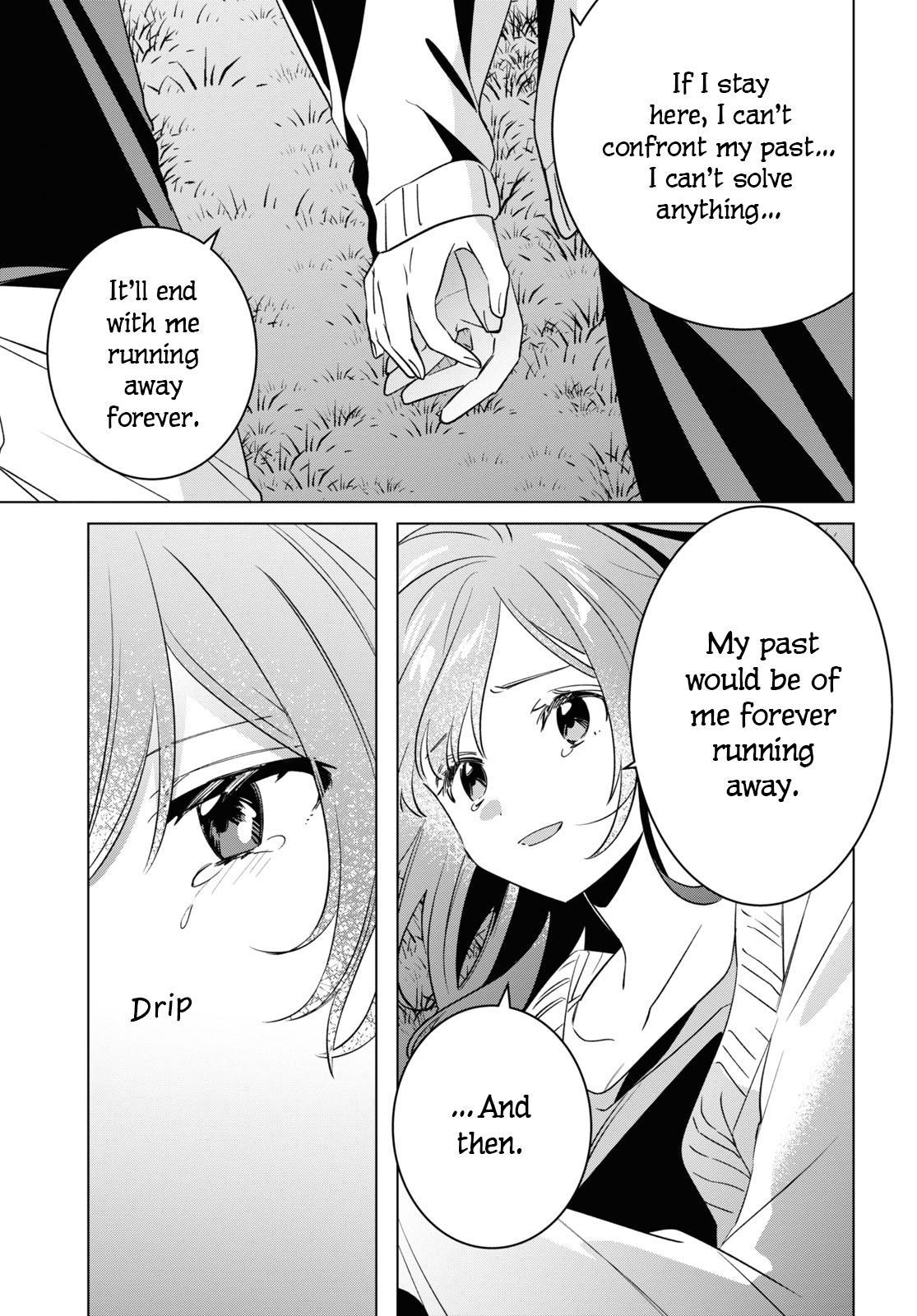 I Shaved. Then I Brought a High School Girl Home, Chapter 54 image 21